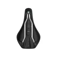 PRO Sadel Stealth Offroad Sp Black 142mm, AF, CrMo - Cykelsadel