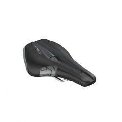 PRO Sadel Stealth Offroad Sp Black 152mm, AF, CrMo - Cykelsadel