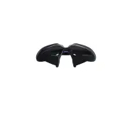 PRO Sadel Stealth Superlight Sort 152mm, AF, carbon - Cykelsadel