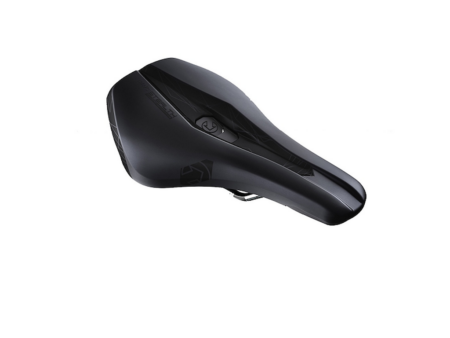 PRO Stealth AF Performance Sadel offroad - 142mm bred - Rustfri rails
