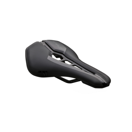 PRO Stealth Curved Performance Sadel 142 mm