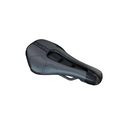 PRO Stealth Offroad Sadel 152 mm. Sort