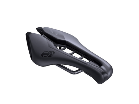 PRO TSA 1.1 sadel med anatomisk pasform 132 mm