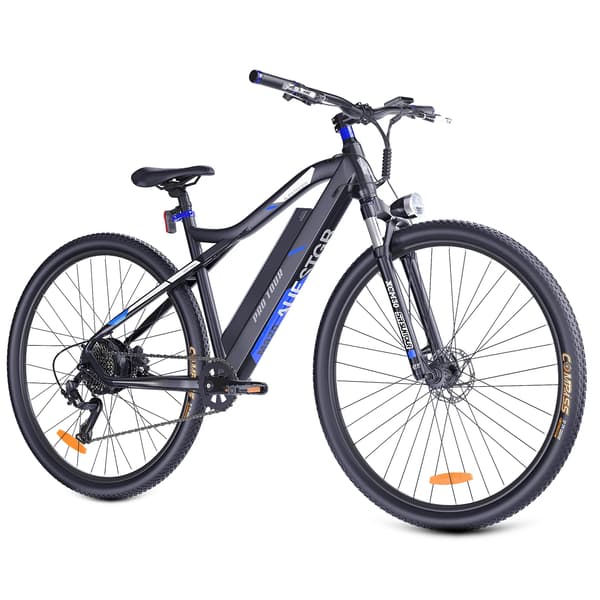 PROTOUR M920 Elcykel Voksen 250W Motor 36V13AH Batteri 27.5*2.1 Dæk Urban Pendling Elcykel PROTOUR M920 Elcykel Voksen 250W Motor 36V13AH Batteri 27.5*2.1 Dæk Urban Pendling Elcykel