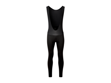 Pathtaker Bibtights - Cykelbukser - Sort - Str. 2XL