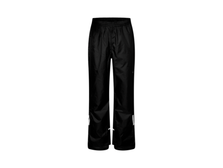 Pathtaker Commuter Regnbukser - Cykelbukser - Unisex - Sort - Str. XL