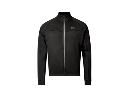 Pathtaker Softshell - Cykeljakke - Sort - Str. S