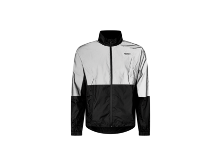 Pathtaker cykeljakke refleks unisex