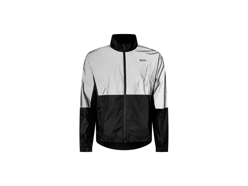Pathtaker cykeljakke refleks unisex Pathtaker cykeljakke refleks unisex