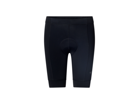 Pathtaker cykelshorts sort dame