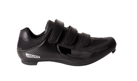 Pathtaker cykelsko Sport sort