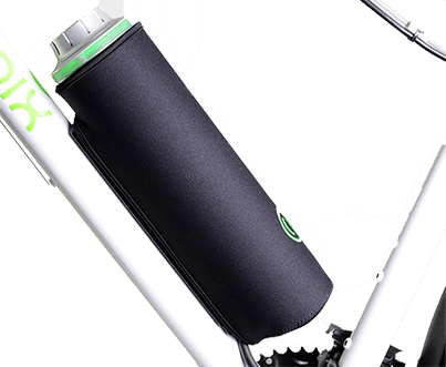 Pendix Batteri Cover