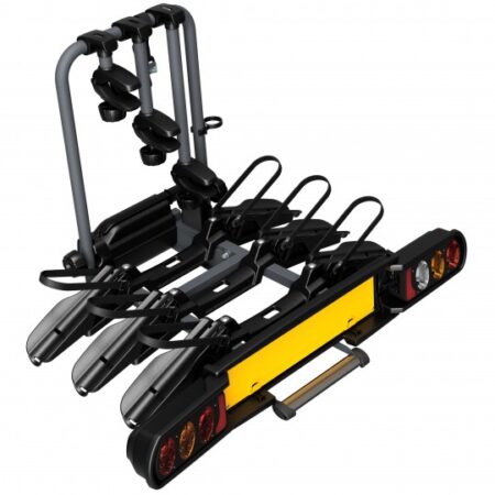 Peruzzo Pure Instinct cykelholder til 3 cykler