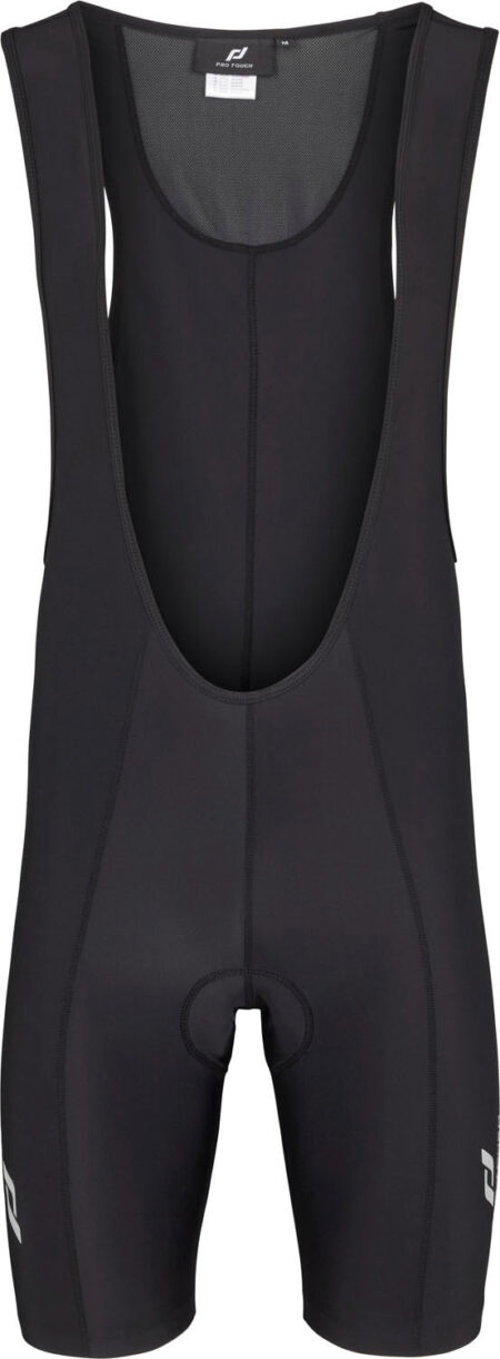 Pro Touch Bib Cykelshorts Herre Sort