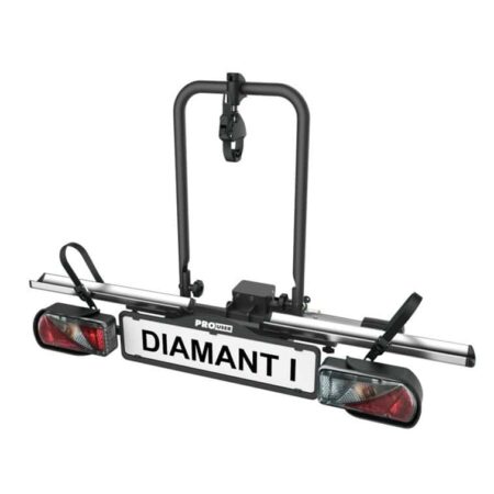 Pro-User Diamant Cykelholder