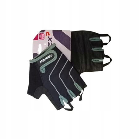 Profex cykelhandsker L-XL handomkreds 20-22cm