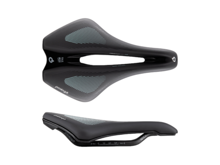 Prologo Dimension EVA PAS sadel 156 mm Nack carbon rail 7x9,3mm
