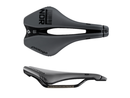 Prologo Dimension NDR PAS sadel 143 mm T4.0 rail 7mm