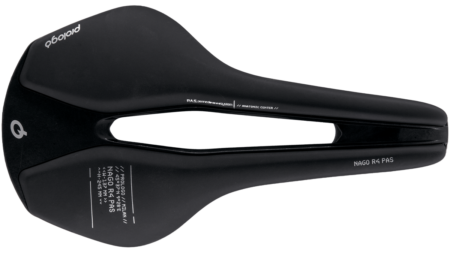 Prologo Nago R4 PAS 137 - Nack Sadel