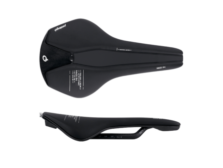 Prologo Nago R4 PAS sadel 147 mm Nack carbon rail 7x9,3mm
