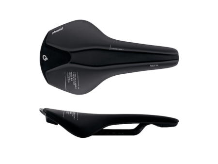 Prologo Nago R4 sadel 137 mm Nack carbon rail 7x9,3mm