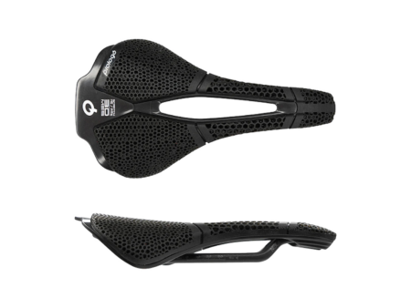 Prologo Scratch M5 3D MSS PAS sadel 140 mm Nack carbon rail 7x9,3mm