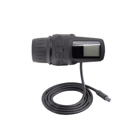 Promovec Compact Display LCD Till 2016