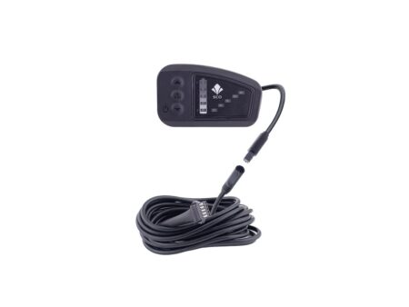 Promovec Display LED 36Vm 250W, SCO