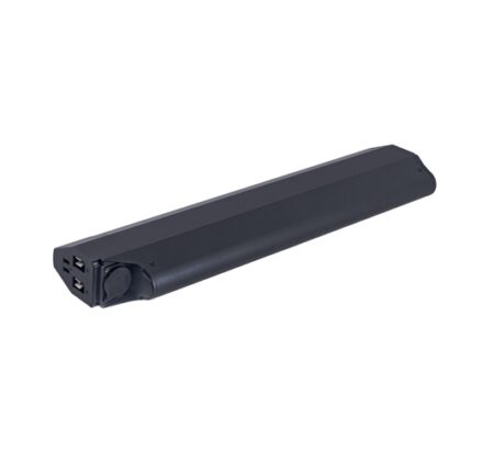 Promovec Rammonterad batteri 36V 12,8 Ah