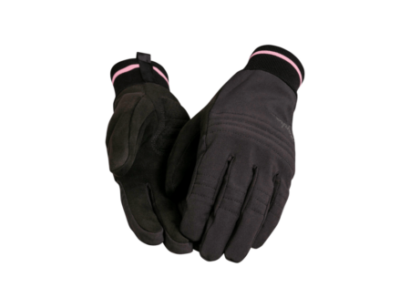 Rapha Cykelhandsker til Vinter (Black, L)