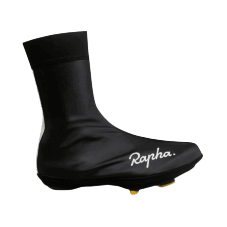 Rapha overtræk til cykelsko til vådt vejr