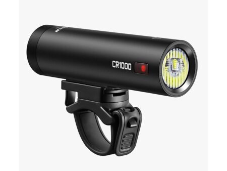 Ravemen CR1000 cykellygte 1000 lumen