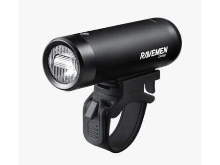 Ravemen CR450 cykellygte 450 lumen