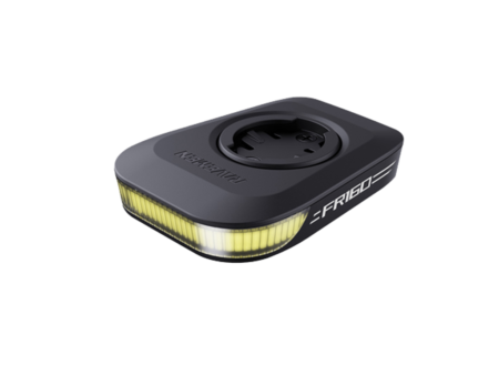 Ravemen FR160 cykellygte 160 lumen