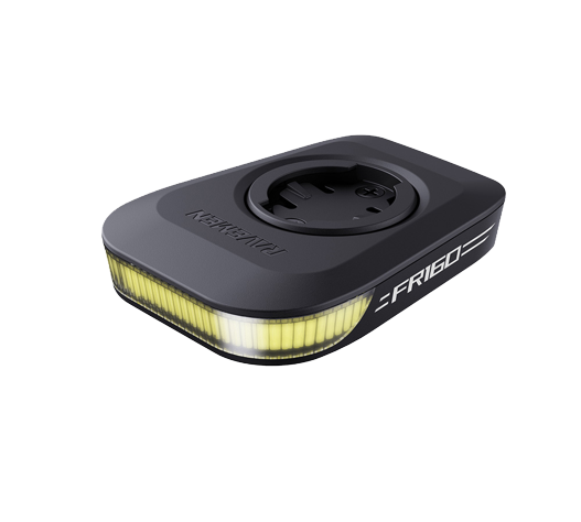 Ravemen FR160 cykellygte 160 lumen Ravemen FR160 cykellygte 160 lumen