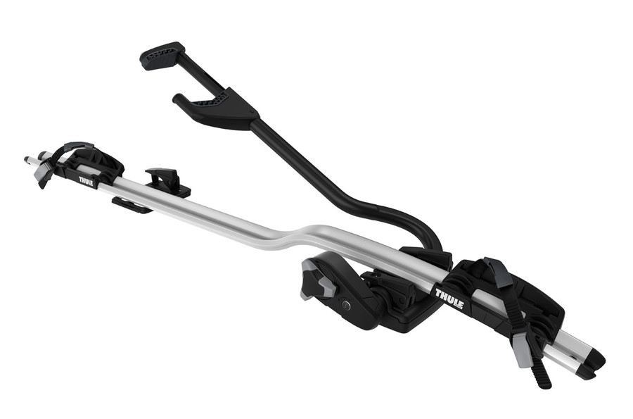 Refurbised - Thule ProRide Cykelholder Til 1 Cykel Refurbised - Thule ProRide Cykelholder Til 1 Cykel