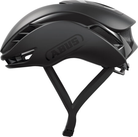 Refurbished - ABUS GameChanger 2.0 cykelhjelm Velvet Black