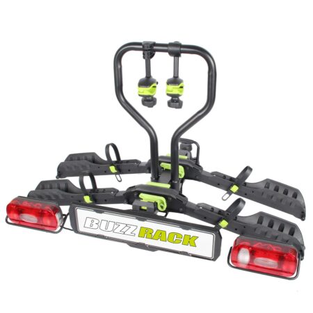 Refurbished-BuzzRack Scorpion cykelholder til 2 cykler