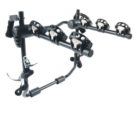 Refurbished - BuzzRack cykelholder til biler uden træk