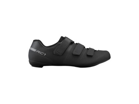 Refurbished- Shimano RC102 - Cykelsko Road RC1 - Sort