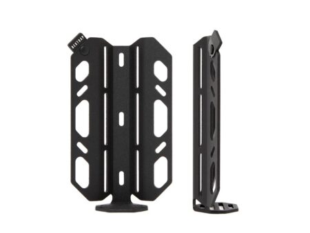 Restrap Carry Cage Holder til store flasker og cykeltasker