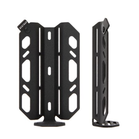Restrap Carry Cage Holder til store flasker og cykeltasker