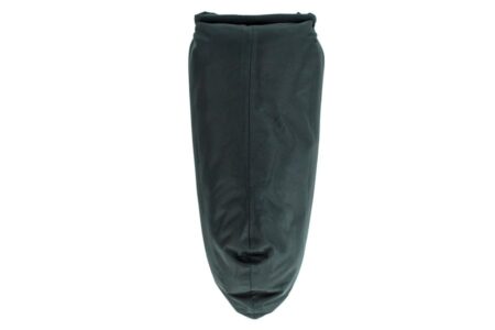 Restrap Dry Bag - Tapered Cykeltaske 18 L - Sort