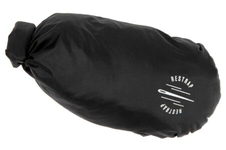Restrap Race Dry Cykeltaske 7L - Sort