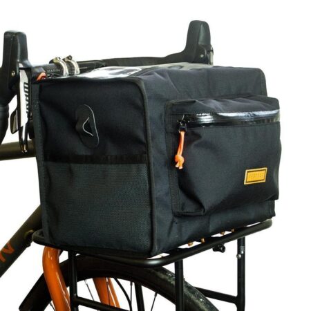 Restrap Rando Bag Large Cykeltaske