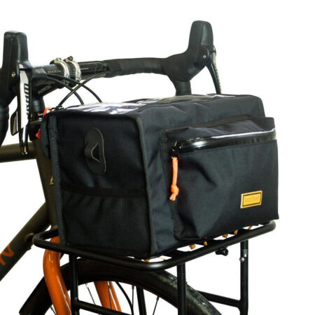 Restrap Rando Bag Small Cykeltaske
