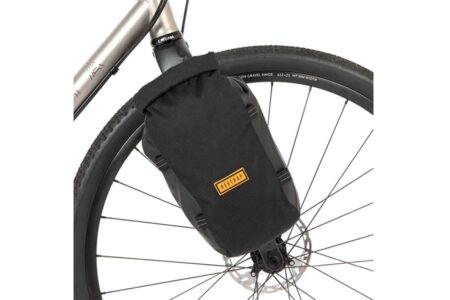 Restrap Switch Pannier Cykeltaske 5 L - Sort