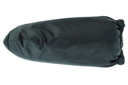 Restrap Tapered Cykeltaske 14L - Sort