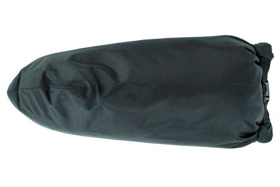 Restrap Tapered Cykeltaske 14L - Sort Restrap Tapered Cykeltaske 14L - Sort