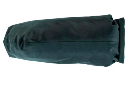 Restrap Tapered Cykeltaske 8L - Sort
